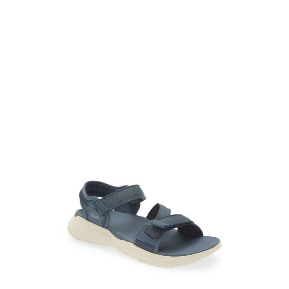 Teva Men's Zymic Sandal Orion Blue Sz. 11 NEW~~ - Picture 10 of 10